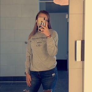 Meet your Posher, Maggie